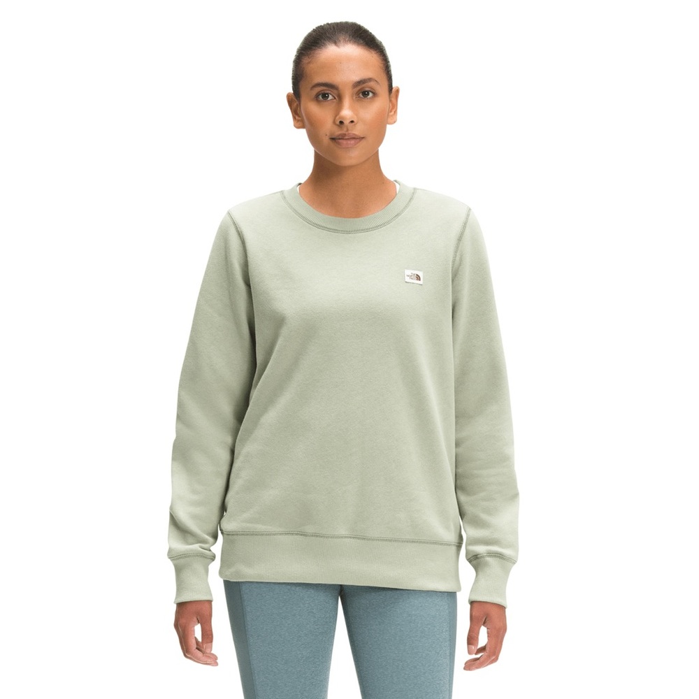 North Face Sweatshirt!